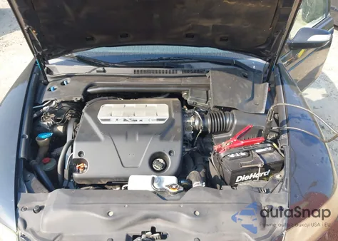 2007 Acura Tl 3.2 from USA, damaged, VIN 19UUA66267A038249